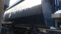 Grunwald 9453 Полуприцеп самосвальный - 2