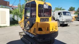 Yuchai YC* Мини-экскаватор - 4