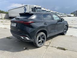 Omoda C5 - 3