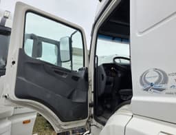 Камаз 5490 4x2 Седельный тягач - 8
