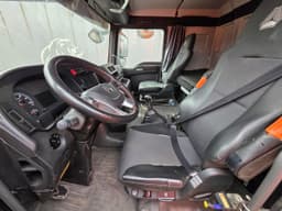 Sitrak C7H 8x4 Самосвал - 6