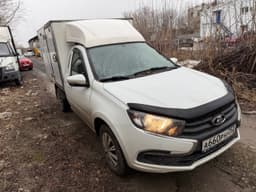 Lada Granta фургон - 2