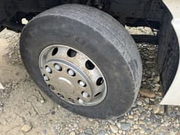 Sitrak C7H 4x2 Седельный тягач - 9
