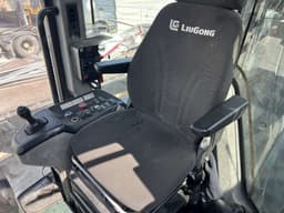 Liugong CLG* Автогрейдер - 6