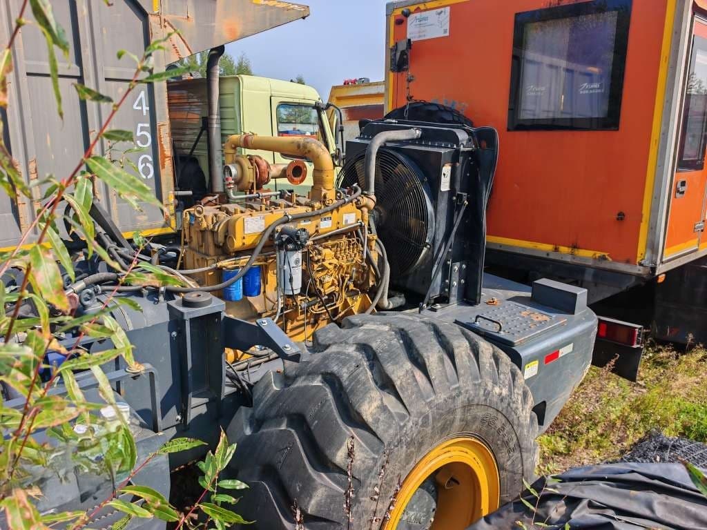 Xcmg ZL* Фронтальный погрузчик - 1