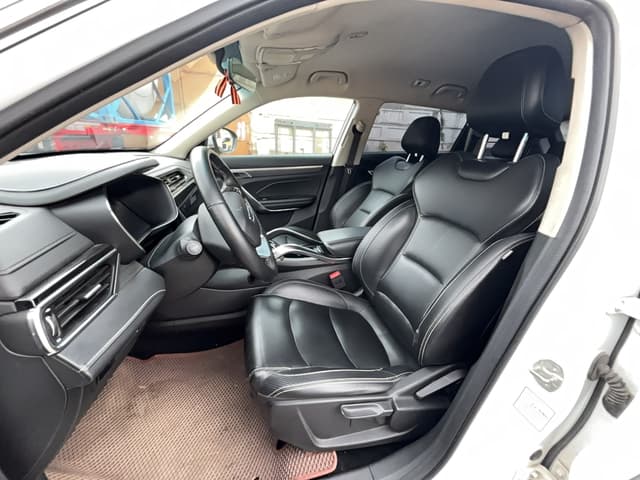 Geely Atlas Pro - 6