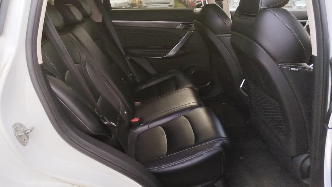 Geely Atlas Pro - 9