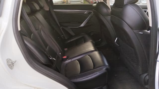 Geely Atlas Pro - 9