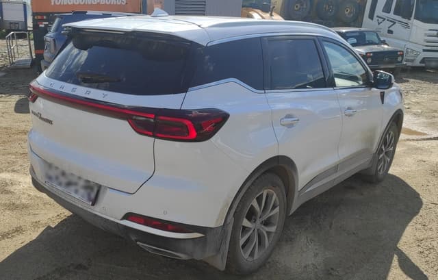 Chery Tiggo 7 PRO MAX - 3