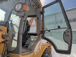 Smart (Спецтехника) 388 Экскаватор-погрузчик - 8