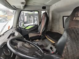 FAW J6* 6x4 Самосвал - 5