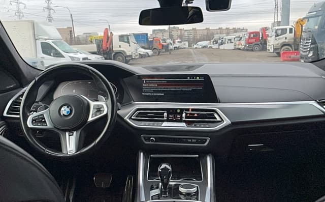BMW X6 - 5