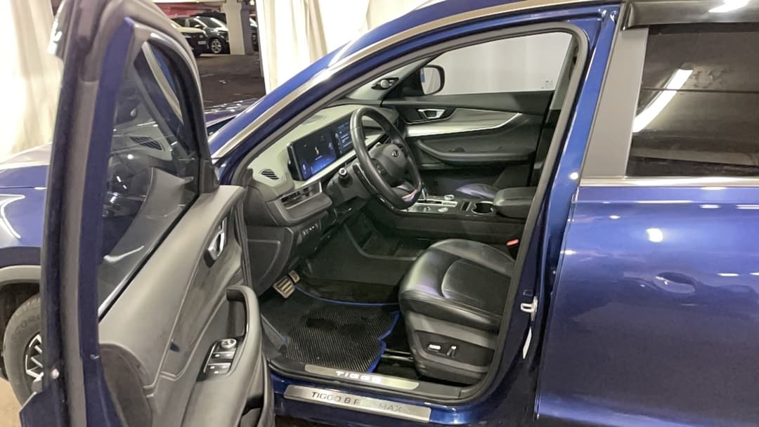 Chery Tiggo 8 PRO MAX - 6