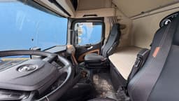 Shacman (Shaanxi) SX* 4x2 Седельный тягач - 3