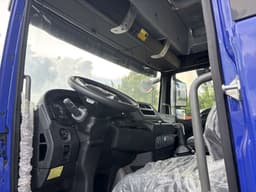 Sitrak C7H 6x4 Седельный тягач - 6