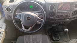 Завод Спецмаш SM04* на шасси Ural NEXT 4320 6x6 Бортовой с КМУ - 5