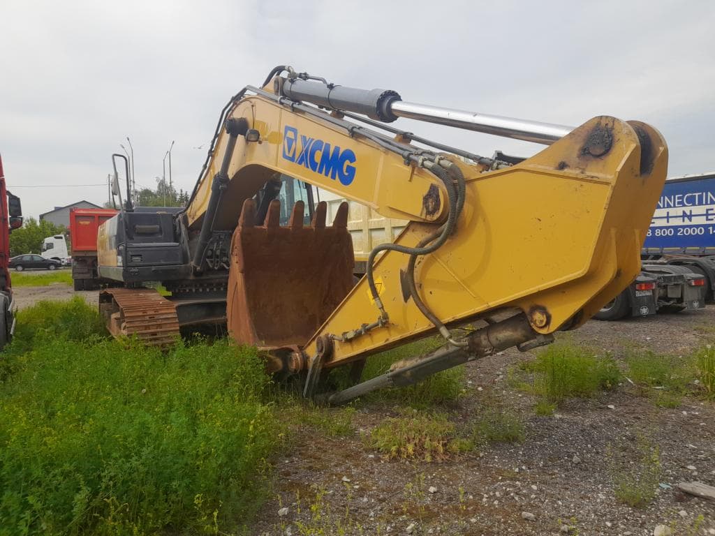 Xcmg XE335 Экскаватор - 2