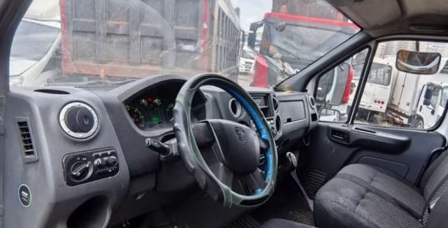Луидор-Тюнинг 3010* на шасси GAZ GAZON NEXT 4x2 Бортовой (Евроборт) - 6