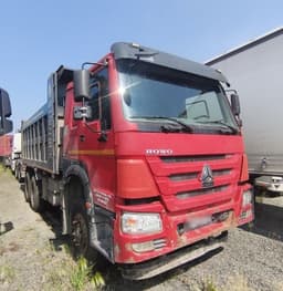 Howo ZZ* 6x4 Самосвал - 2