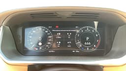 Land Rover Range Rover - 7