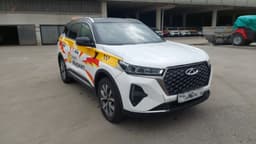 Chery Tiggo 7 PRO MAX - 2