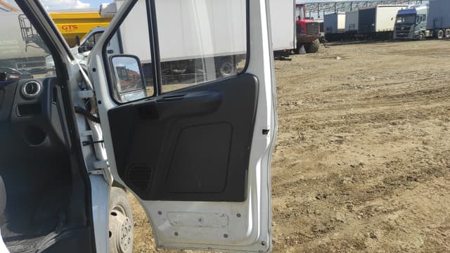 Автомаш 2824* на шасси GAZ GAZELLE NEXT Бортовой (Евроборт) - 7