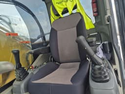 Xgma XG822* Экскаватор - 5