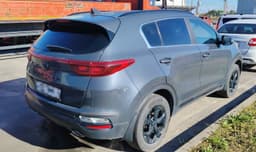 KIA Sportage - 3