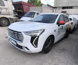 Haval Jolion - 1