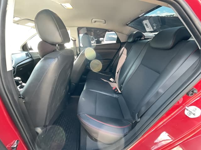Hyundai Solaris - 9