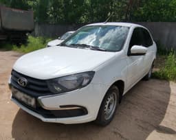 Lada Granta седан - 1