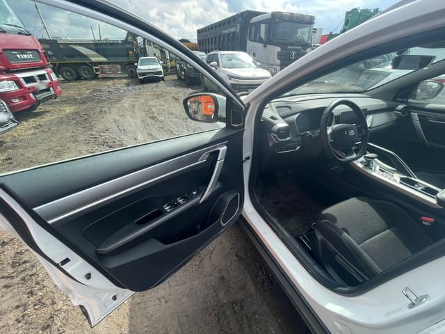 Belgee X50 - 7
