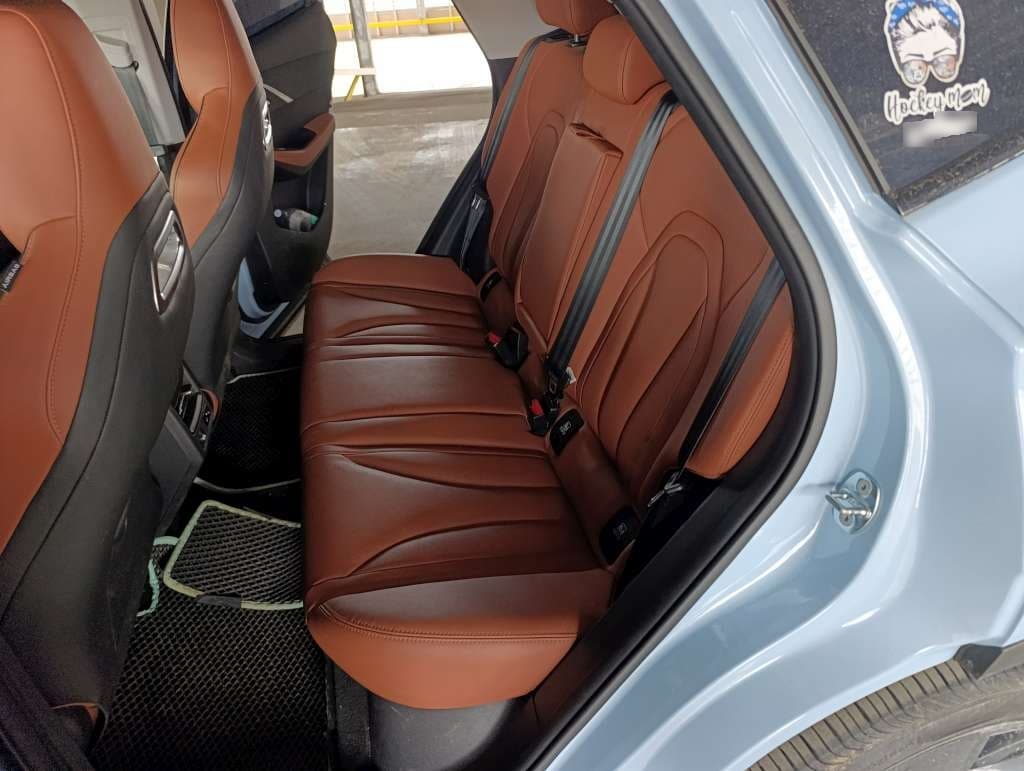 Omoda C5 - 8