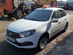Lada Granta седан - 1