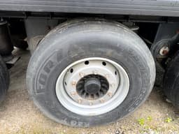 Техас 9751* Полуприцеп шторный - 6