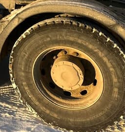Shacman (Shaanxi) SX* 6x4 Седельный тягач - 9