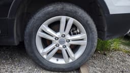 Geely Atlas Pro - 10