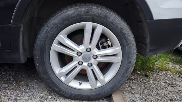 Geely Atlas Pro - 10