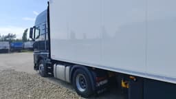 MAN TGX 4X2 Седельный тягач - 4