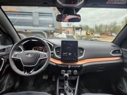Lada Vesta SW Cross - 5