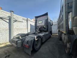 Foton AUMAN 4x2 Седельный тягач - 3