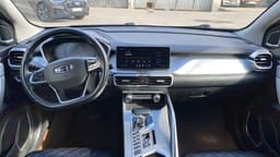 Geely Coolray - 5
