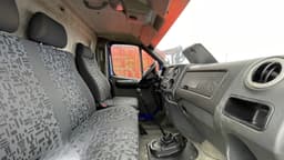 Ивановец КС-45717-2 на шасси URAL NEXT 4320 6x6 Автокран - 4