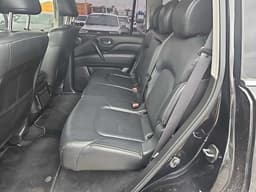 Infiniti QX80 - 9