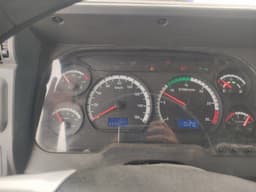 Ттм-Центр АФ-77* на шасси JAC N200 4x2 Изотермический/рефрижератор - 6