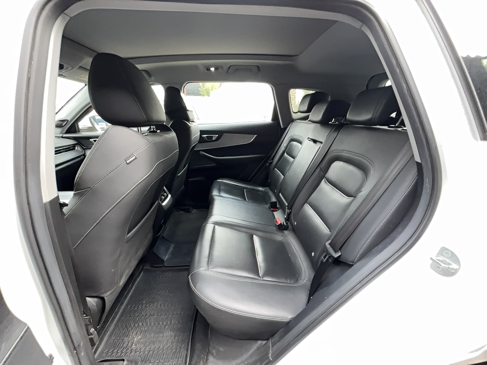 Chery Tiggo 7 PRO MAX - 9
