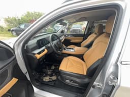 Changan Hunter Plus - 6