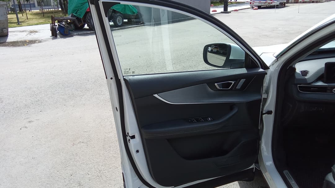 Chery Tiggo 7 PRO MAX - 7
