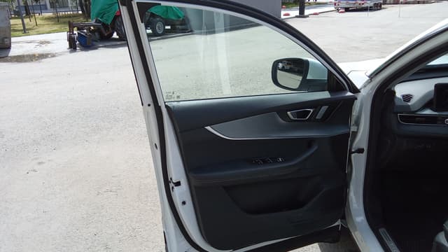 Chery Tiggo 7 PRO MAX - 7