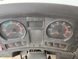 Shacman (Shaanxi) SX* 6x4 Самосвал - 6